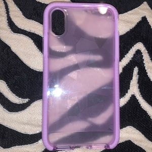 PURPLE TECH 21 CASE FLEXSHOCK